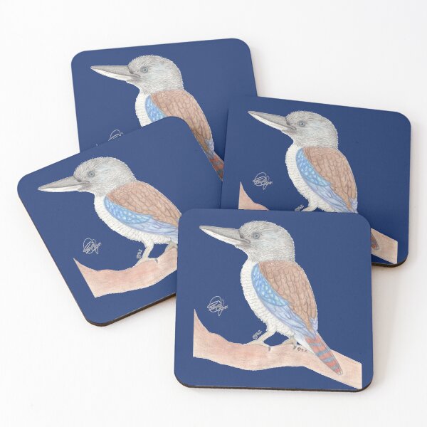 Item preview, Kookaburra designed and sold by BeritValk.