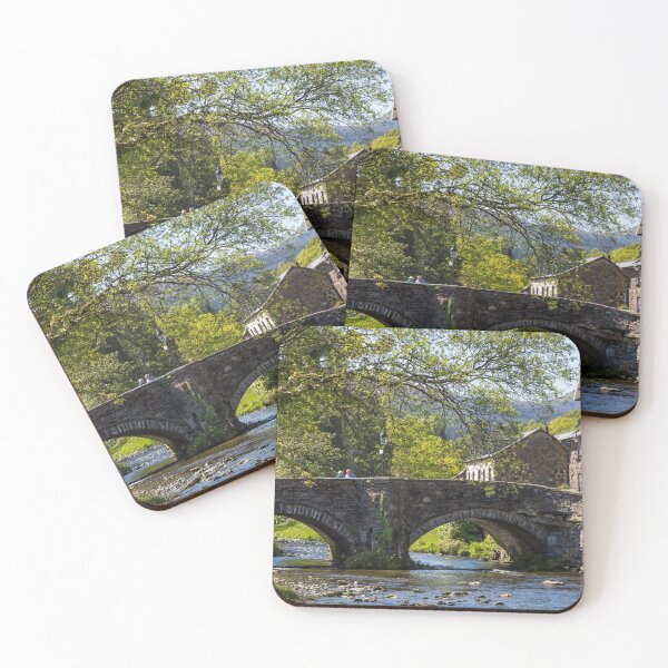 Item preview, Beddgelert Bridge designed and sold by Geoff Carpenter.