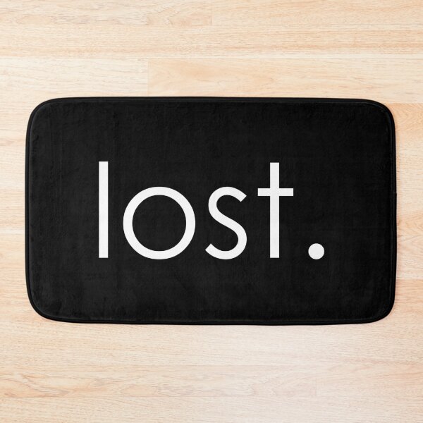 Item preview, Lost designed and sold by ABDG.