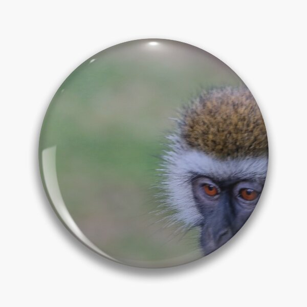 Item preview, Monkey Face designed and sold by polytyc.