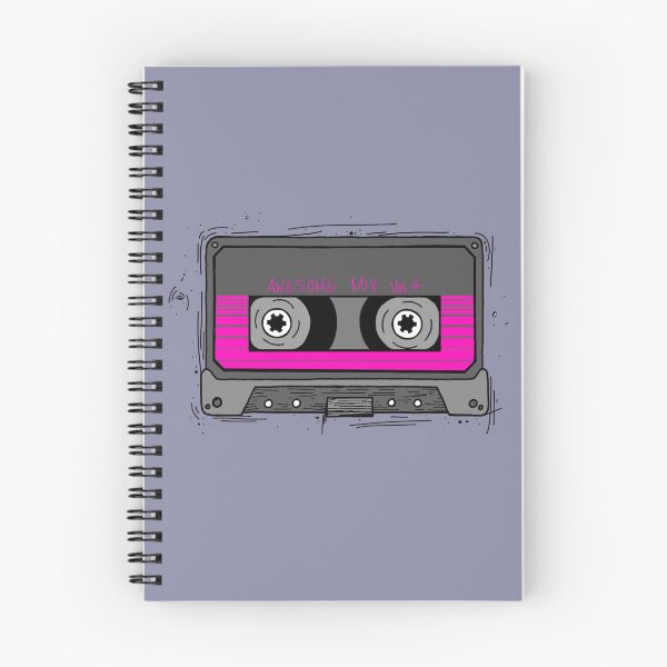 Item preview, Awesome Mix designed and sold by sarahawillis.