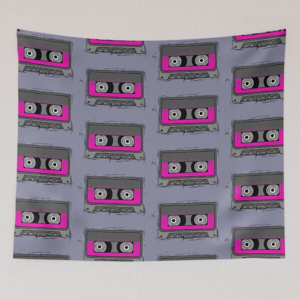 Item preview, Awesome Mix designed and sold by sarahawillis.