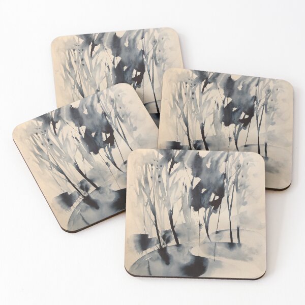 Item preview, mirage designed and sold by Marianna Tankelevich.
