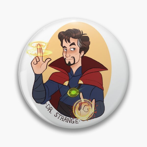 Item preview, Doctor Strange designed and sold by dooodlebug.