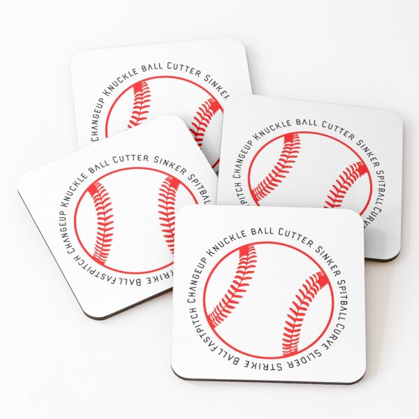 Item preview, Baseball pitches designed and sold by Alaskandreamer.