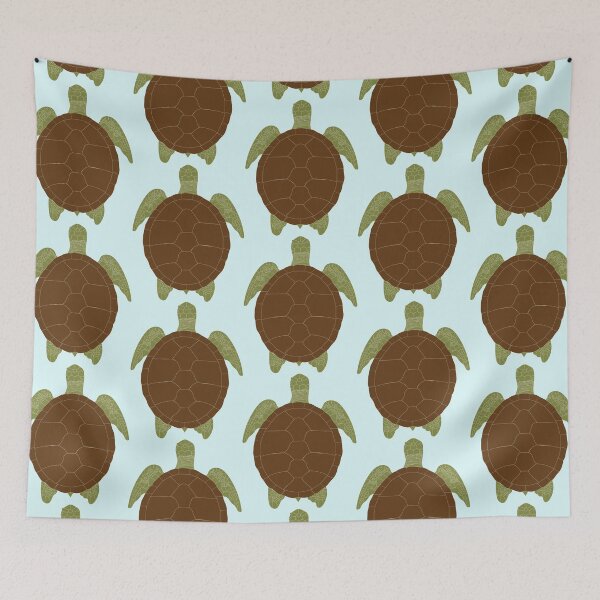 Item preview, Sea turtle designed and sold by emwing14.