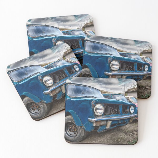 Item preview, Mini Graveyard designed and sold by Geoff Carpenter.
