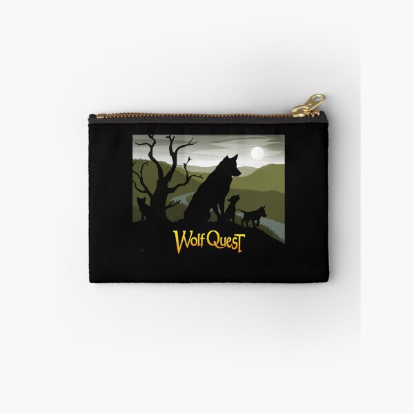 Item preview, Wolf Family - WolfQuest Dream designed and sold by WolfQuest.