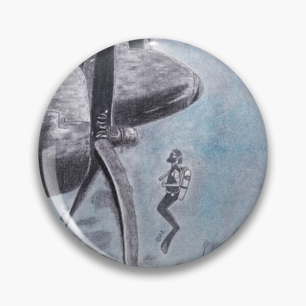 Item preview, Flotsam designed and sold by BeritValk.