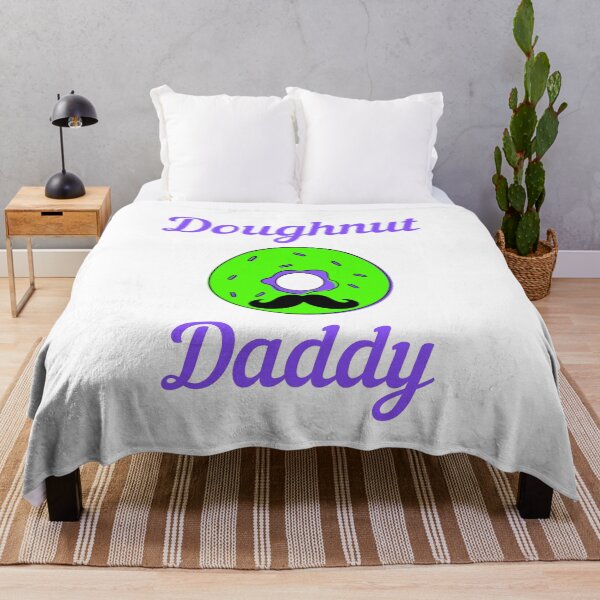 Item preview, The Doughnut Daddy Collection designed and sold by BagOfDoughNutz.