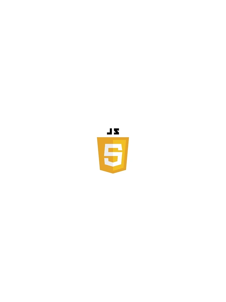 Thumbnail 3 of 3, Scarf, JavaScript Logo 2020 designed and sold by gio-m.
