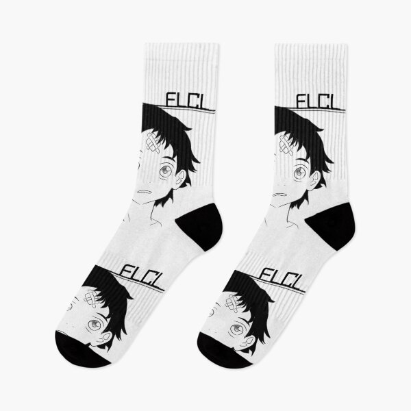 Item preview, FLCL designed and sold by WTFMrWhiskers.