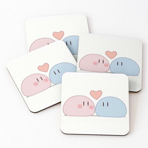 Item preview, Dango style design designed and sold by Nagisa-Arts.