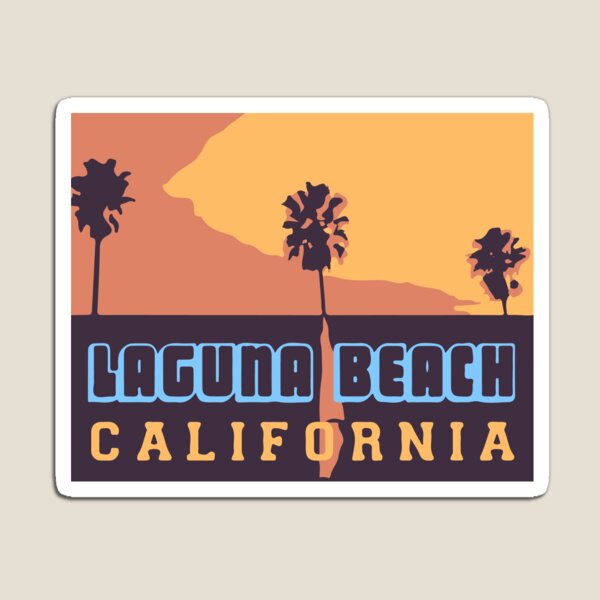 Laguna Beach Souvenirs Gifts & Merchandise Redbubble