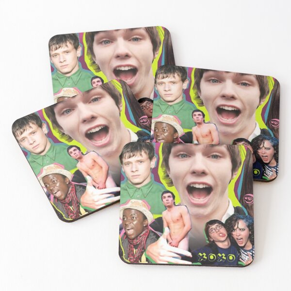 Item preview, skins gen 1 and 2 collage designed and sold by ren.