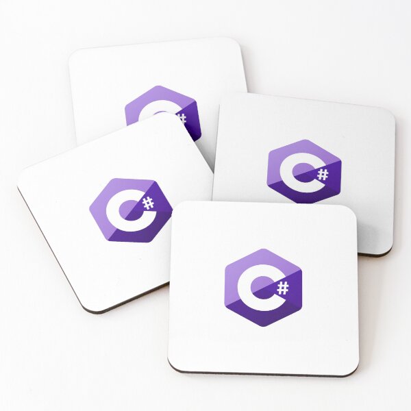 Item preview, C# Logo 2020 designed and sold by gio-m.