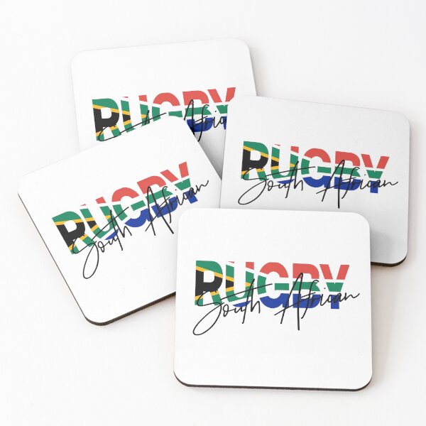 Item preview, Rugby South African  designed and sold by karspaul.