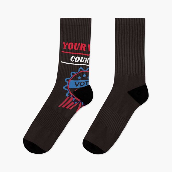 Item preview, Your Vote Counts, Go Vote designed and sold by MoTeesMo.