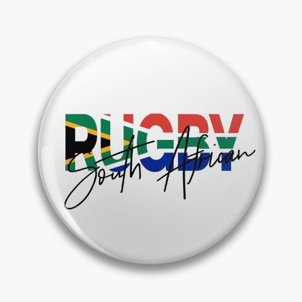 Item preview, Rugby South African  designed and sold by karspaul.