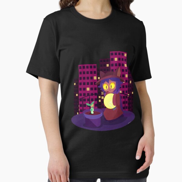 Item preview, Oneshot Niko in Refuge with Maize designed and sold by JoeyTheBoey.