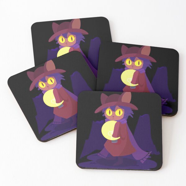 Item preview, Oneshot Niko In Barrens designed and sold by JoeyTheBoey.