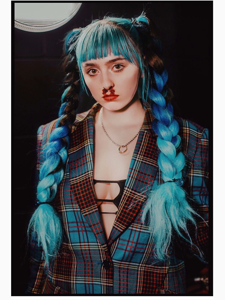 "ashnikko" Tshirt for Sale by LaurenSwiffin Redbubble ashnikko t