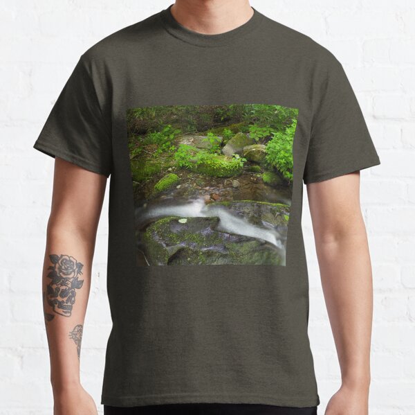 Small Pleasures Classic T-Shirt