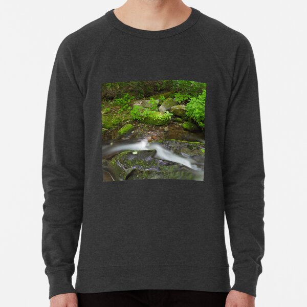 Small Pleasures Lightweight Sweatshirt