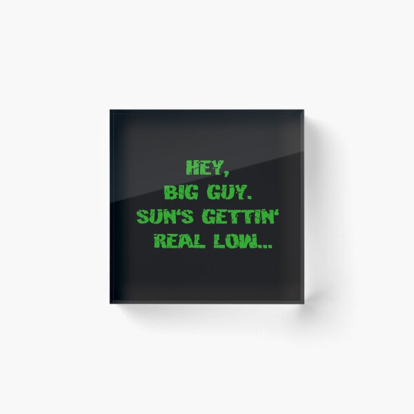 Item preview, Sun's getting real low designed and sold by DafyddEm.