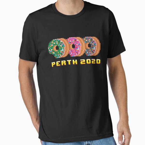 DDDoughnuts 2020 Essential T-Shirt