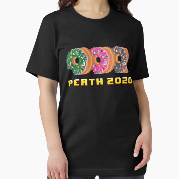 DDDoughnuts 2020 Essential T-Shirt