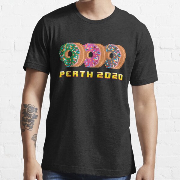DDDoughnuts 2020 Essential T-Shirt