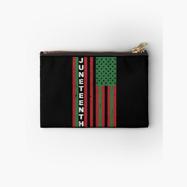 Item preview, Vintage Juneteenth Flag designed and sold by blackartmatters.