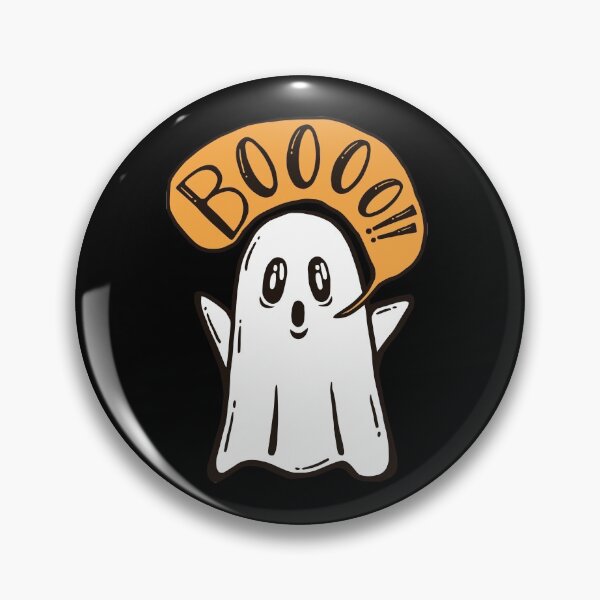 Item preview, Spooky Ghost designed and sold by Lemon Pepper.