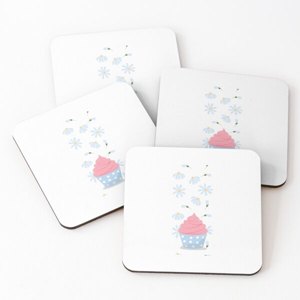 Item preview, Cupcake patterns designed and sold by philippe souvy.