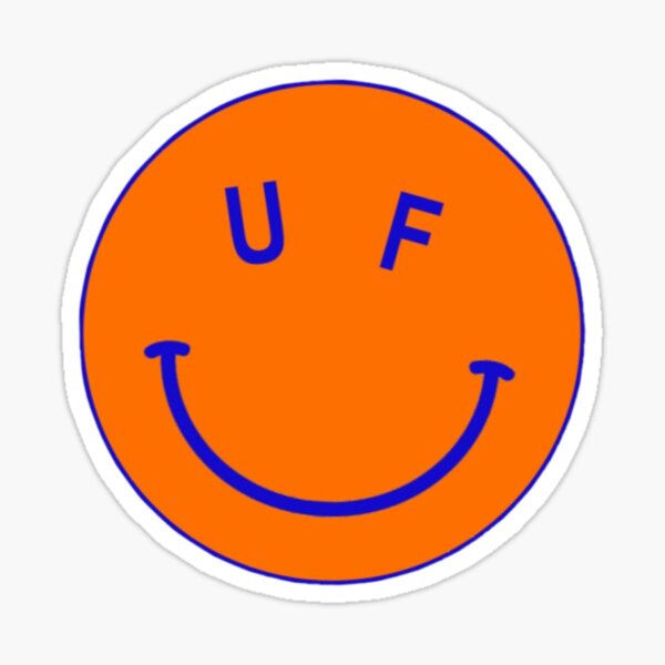 Item preview, UNIVER$ITY OF FLORIDA designed and sold by Murphyshop.