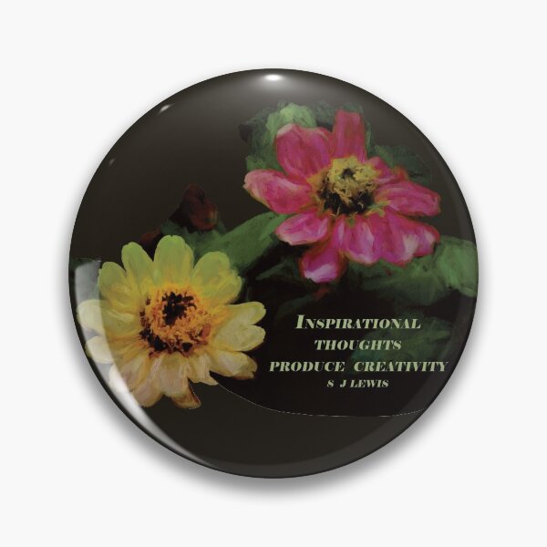 Item preview, Floral Inspiration designed and sold by Stephanie J Lewis.