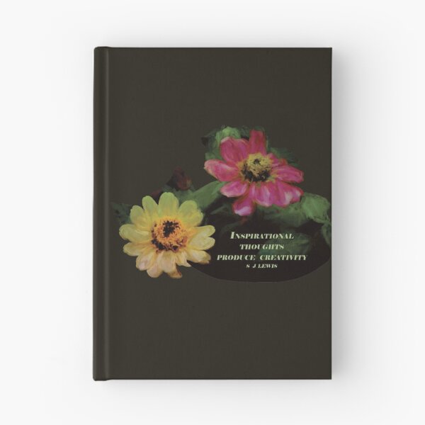Item preview, Floral Inspiration designed and sold by Stephanie J Lewis.