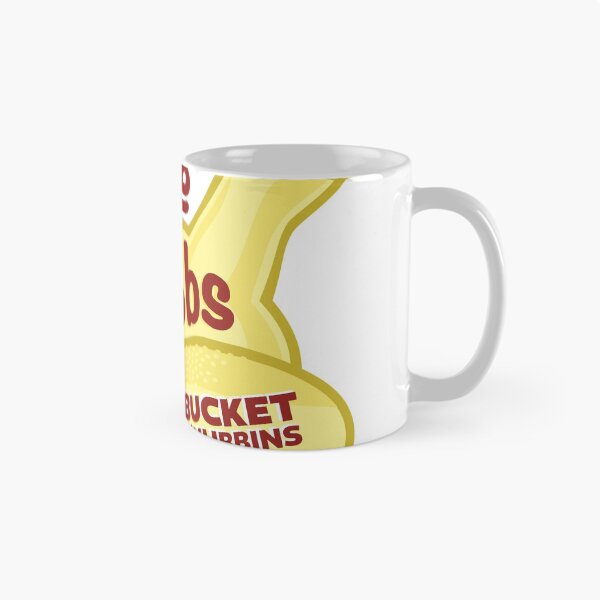 Item preview, ChickieNobs from Margaret Atwood's "MaddAddam" trilogy  designed and sold by Chris Ayers.