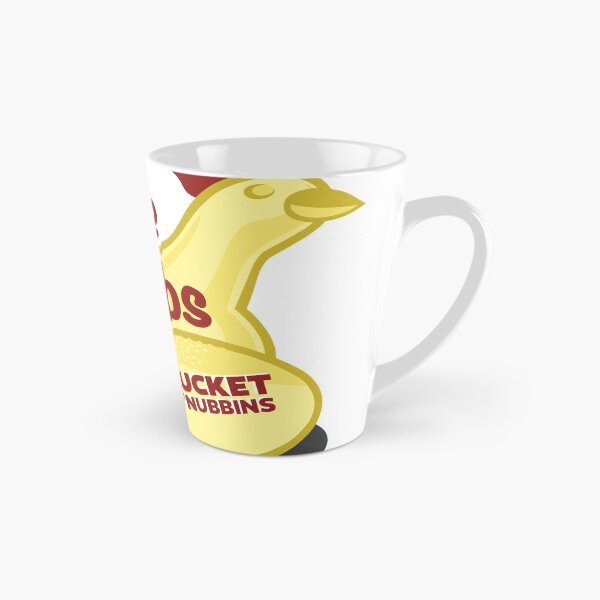 Item preview, ChickieNobs from Margaret Atwood's "MaddAddam" trilogy  designed and sold by Chris Ayers.