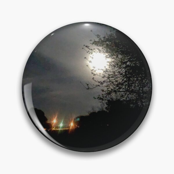 Item preview, Colored Lights at Night designed and sold by Mark Toyra.