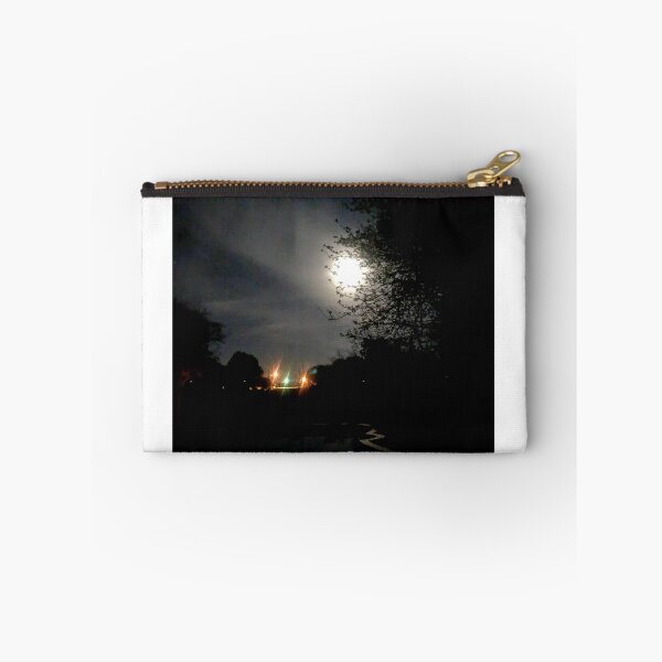 Item preview, Colored Lights at Night designed and sold by Mark Toyra.