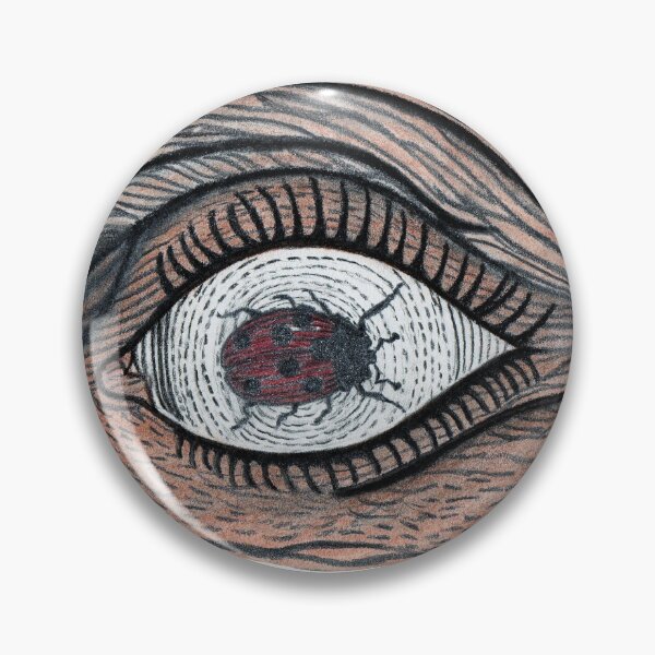 Item preview, Look without looking designed and sold by BeritValk.