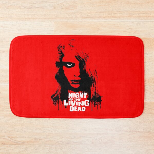 Item preview, Night of the living dead designed and sold by monsterplanet.