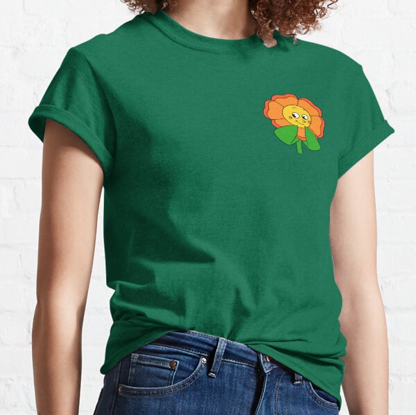 cagney carnation Classic T-Shirt