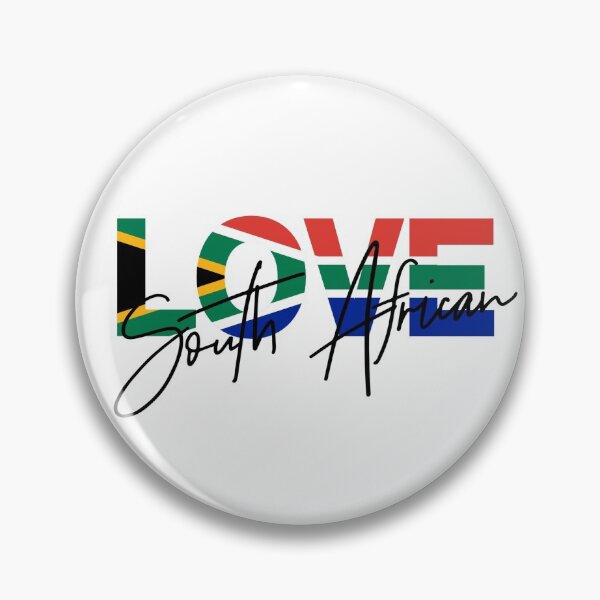 Item preview, Love South African  designed and sold by karspaul.
