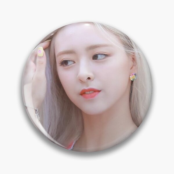 Item preview, itzy yuna  designed and sold by adhdkuroo.