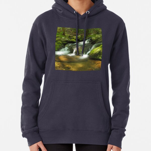 Mountain Music Pullover Hoodie