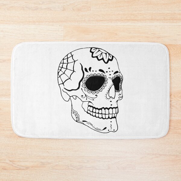Item preview, Mexican Skul designed and sold by hugoncalves.