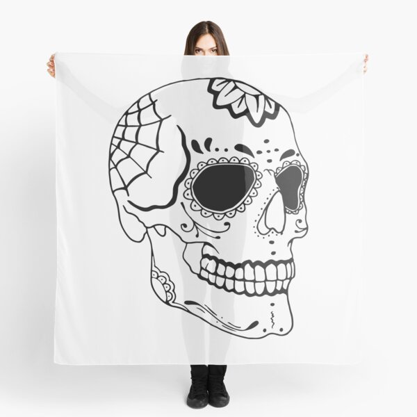 Item preview, Mexican Skul designed and sold by hugoncalves.